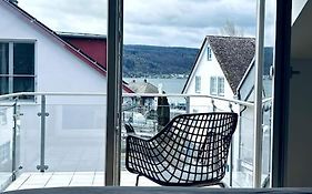 Lakefront View Entire Apartment With 2 Bedrooms, 2 Full Bathrooms & Balcony Waterview
